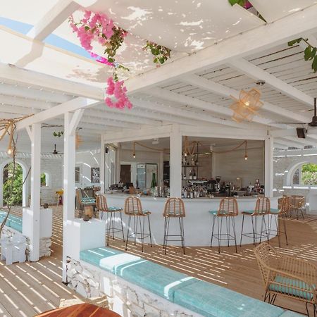 Palm Heaven Boutique Apartments Antiparos Town Dış mekan fotoğraf
