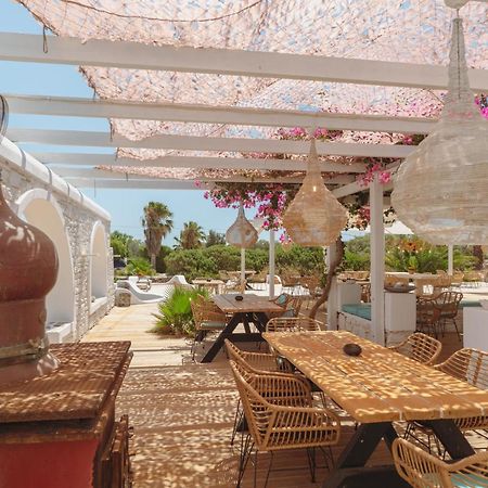 Palm Heaven Boutique Apartments Antiparos Town Dış mekan fotoğraf