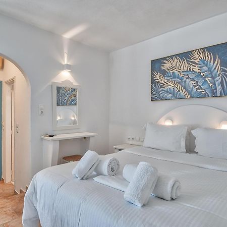 Palm Heaven Boutique Apartments Antiparos Town Dış mekan fotoğraf