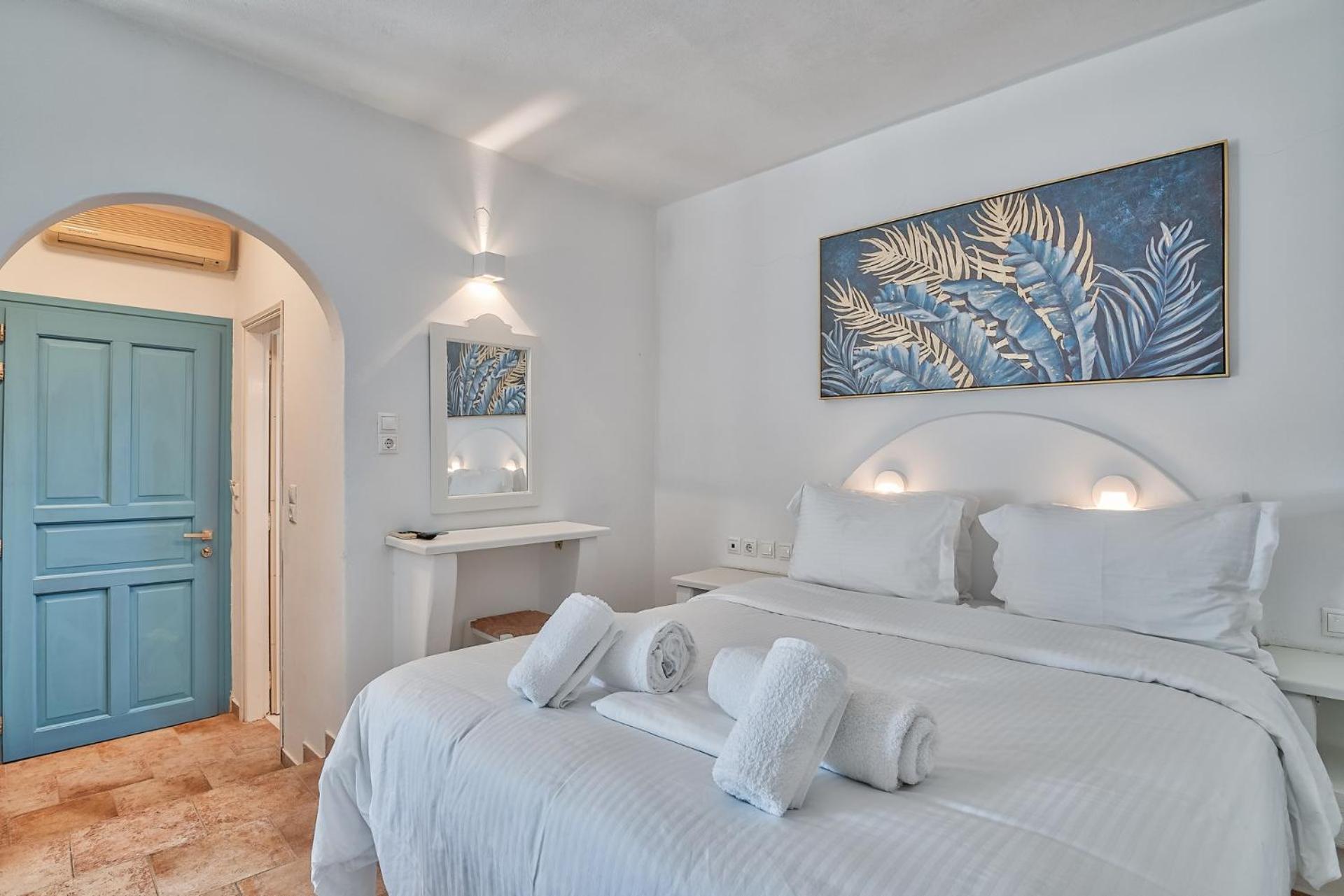 Palm Heaven Boutique Apartments Antiparos Town Dış mekan fotoğraf